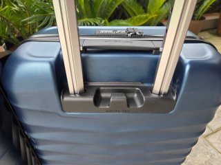 Set 2 Maletas Samsonite Azul