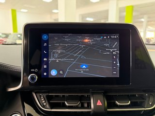 Toyota C-HR Advance 2.0 180H e-CVT HEV