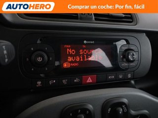 Fiat Panda 1.0 Mild-Hybrid City Life