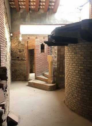 Hotel Boutique piedra, Casa Rural en zona Girona