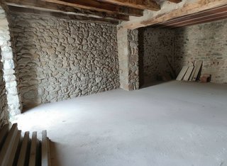 Hotel Boutique piedra, Casa Rural en zona Girona
