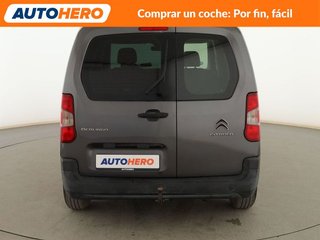 Citroën Berlingo 1.5 Blue-HDi Live M