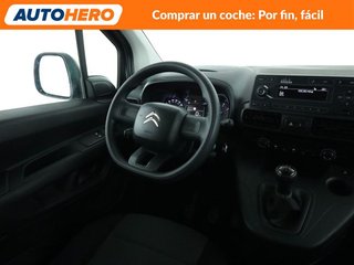 Citroën Berlingo 1.5 Blue-HDi Live M
