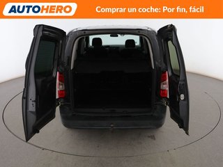 Citroën Berlingo 1.5 Blue-HDi Live M