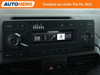 Citroën Berlingo 1.5 Blue-HDi Live M