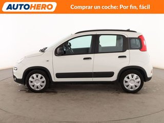 Fiat Panda 1.0 Mild-Hybrid City Life