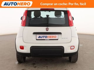 Fiat Panda 1.0 Mild-Hybrid City Life
