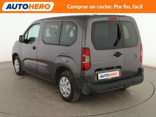Citroën Berlingo 1.5 Blue-HDi Live M