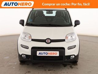 Fiat Panda 1.0 Mild-Hybrid City Life