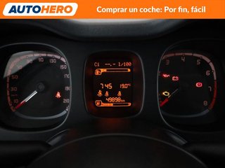 Fiat Panda 1.0 Mild-Hybrid City Life
