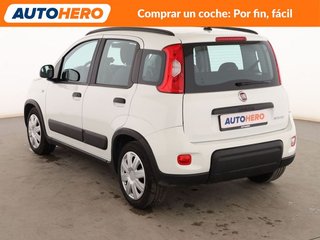 Fiat Panda 1.0 Mild-Hybrid City Life