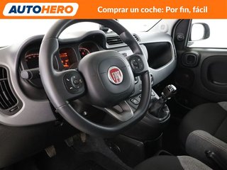 Fiat Panda 1.0 Mild-Hybrid City Life