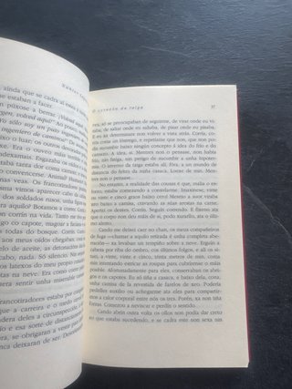 Os libros prestados Xavier lópez  9788498653021