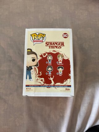 Funko Pop! Stranger Things Eleven 843