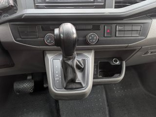 Volkswagen Transporter Volkswagen Transporter Kombi Corto TN 2.0 TDI 110kW BMT DSG 4M