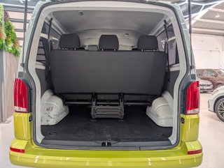 Volkswagen Transporter Volkswagen Transporter Kombi Corto TN 2.0 TDI 110kW BMT DSG 4M