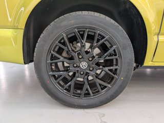 Volkswagen Transporter Volkswagen Transporter Kombi Corto TN 2.0 TDI 110kW BMT DSG 4M