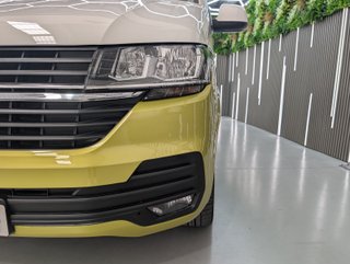 Volkswagen Transporter Volkswagen Transporter Kombi Corto TN 2.0 TDI 110kW BMT DSG 4M