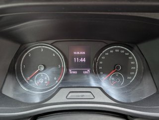 Volkswagen Transporter Volkswagen Transporter Kombi Corto TN 2.0 TDI 110kW BMT DSG 4M