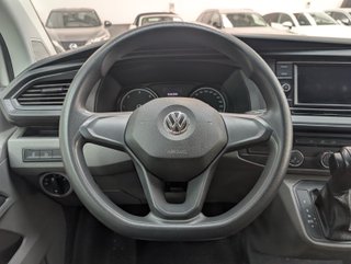 Volkswagen Transporter Volkswagen Transporter Kombi Corto TN 2.0 TDI 110kW BMT DSG 4M