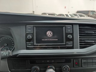 Volkswagen Transporter Volkswagen Transporter Kombi Corto TN 2.0 TDI 110kW BMT DSG 4M