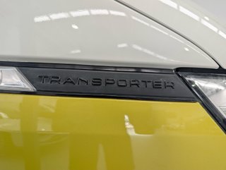 Volkswagen Transporter Volkswagen Transporter Kombi Corto TN 2.0 TDI 110kW BMT DSG 4M