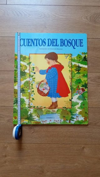 Libro infantil