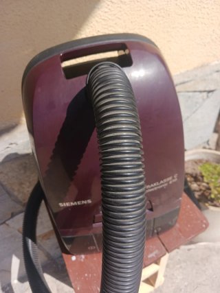 Aspiradora Siemens Extraklasse 1200W