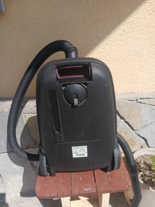 Aspiradora Siemens Extraklasse 1200W