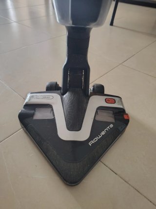 Aspiradora Rowenta Air Force Serenity