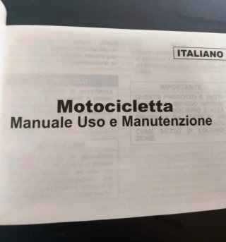 Manual Kawasaki ZZR1400 / ZX14 (ES/IT/NL)
