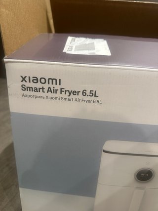 Freidora Xiaomi 6.5L