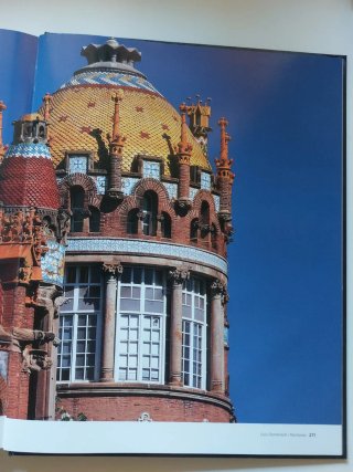 Llibre Grans Imatges del Patrimoni Catalunya