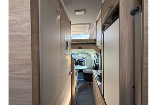 Camper Knaus Boxstar