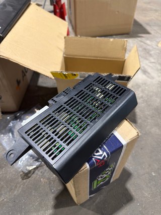 Centralita Luces BMW e39.