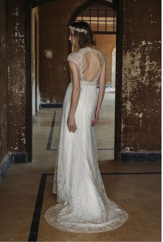 Vestido de Novia Jose María Peiró