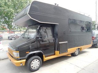 FIAT Ducato 1990