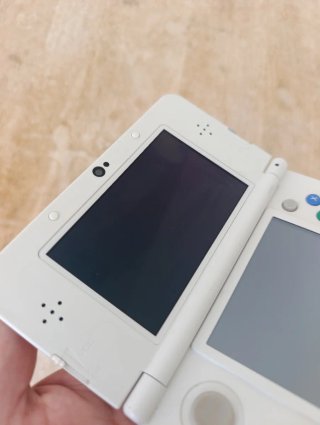 Nintendo New 3DS videoconsola