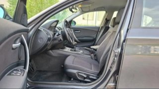 BMW Serie 1 2008