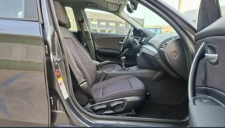 BMW Serie 1 2008