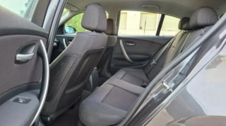 BMW Serie 1 2008