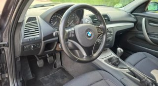 BMW Serie 1 2008