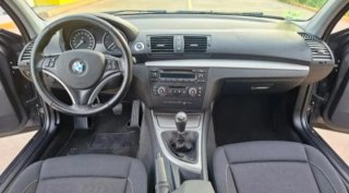 BMW Serie 1 2008