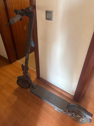 Patinete Eléctrico Xiaomi