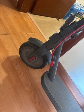 Patinete Eléctrico Xiaomi