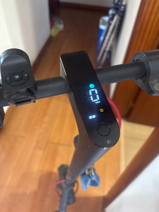 Patinete Eléctrico Xiaomi