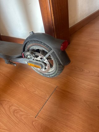 Patinete Eléctrico Xiaomi