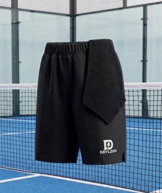 SECRETO PÁDEL STOP SUDOR en pala de pádel ni grip