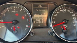 Nissan Qashqai 2010