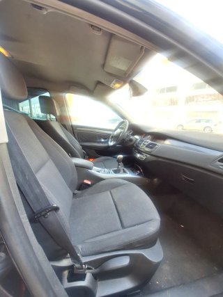 Renault Laguna 2011